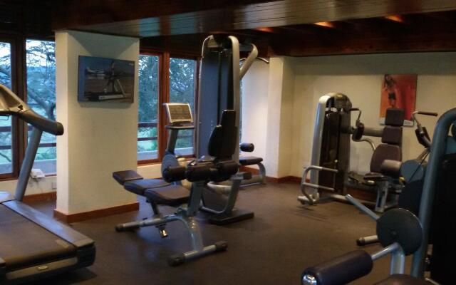 Lobo Wildlife Lodge