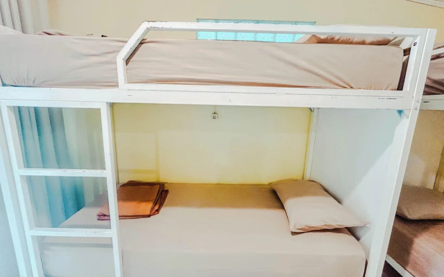 Rinjani Garden Syariah by ecommerceloka