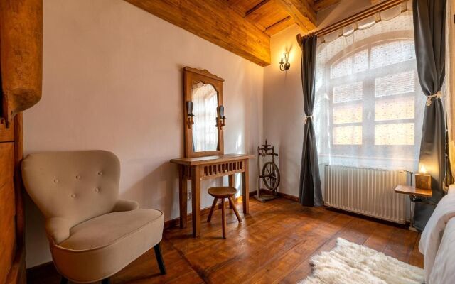 Boutique Hotel von Graf