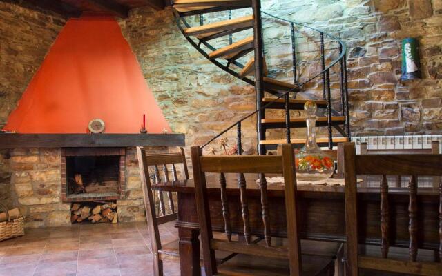 Apartamentos Vilarchao