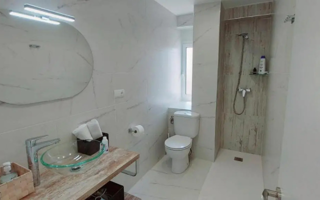 Apartamento Dalex