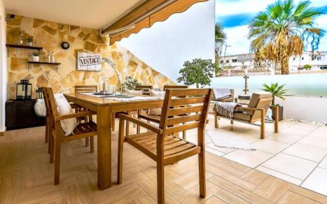 Summer Dream - Island Village