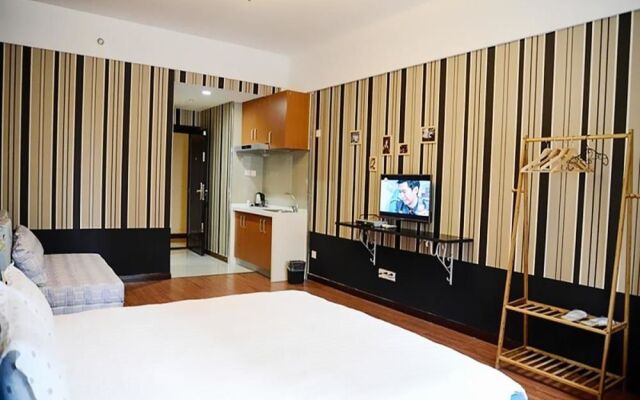 Heibinuo Hotel