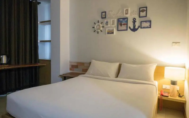 Super Oyo Capital O 564 Nature Boutique Hotel