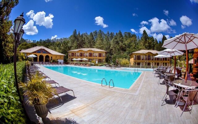 Haras Morena Resort
