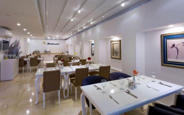 Wise Hotel & SPA - Adult Only