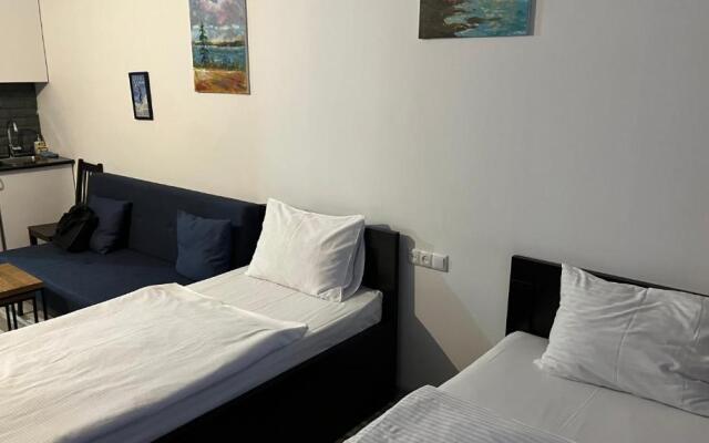 Gudauri Loft Apartment N509
