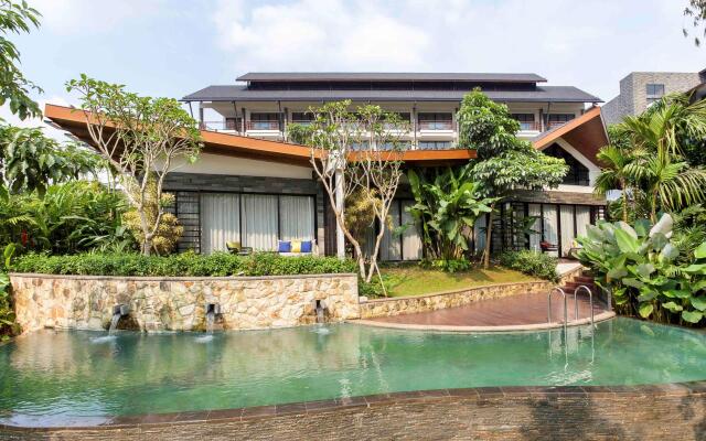 Pullman Ciawi Vimala Hills Resort