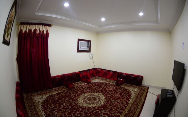Al Eairy Furnished Apartments Dammam 3