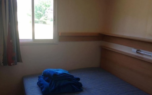 Camping de Lagraulière