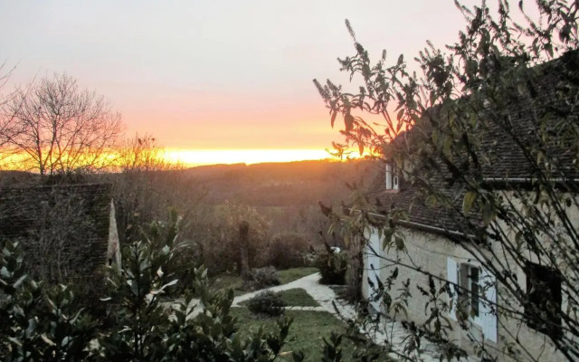 Gîtes Coeur de Lot