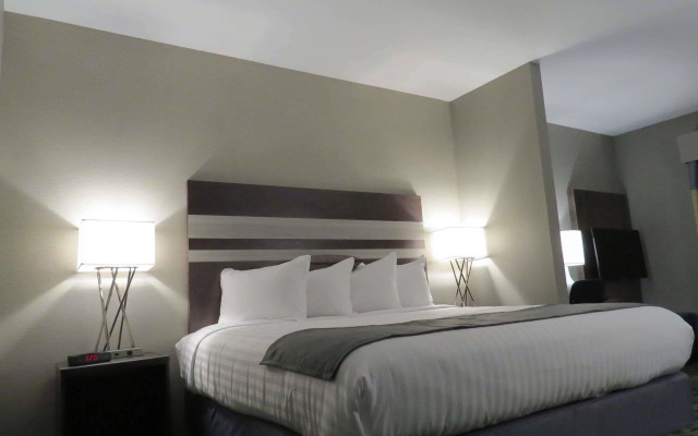 Spark by Hilton Erie