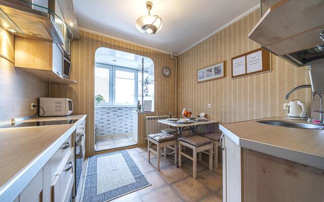 КакОтельРу на улице Ильюшина