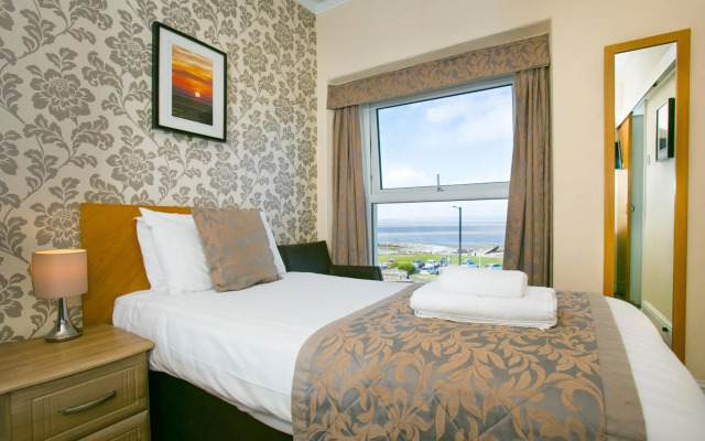 The Auckland Hotel