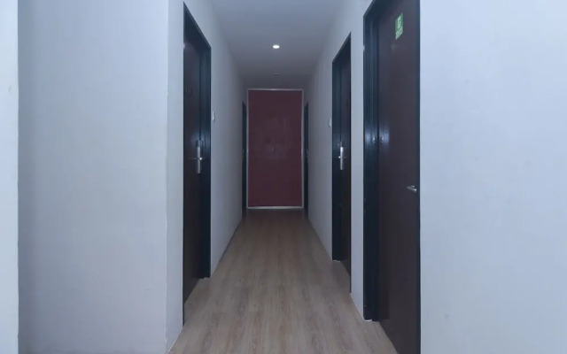 OYO 89590 Hotel Foong Inn