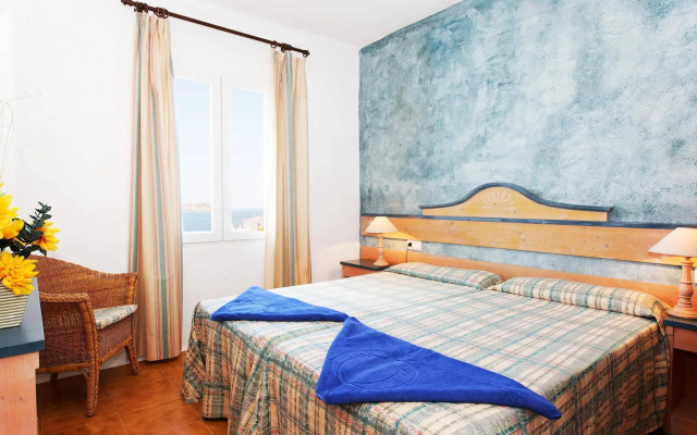 Comitas Tramontana Park