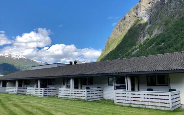 Norway Holiday Apartments - Norddalstunet