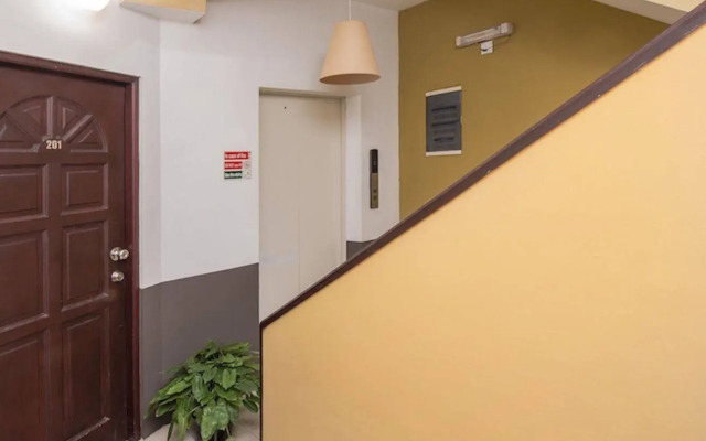 Central Boutique Inn