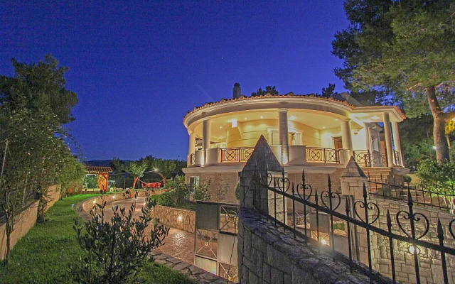 Villa Sunshine