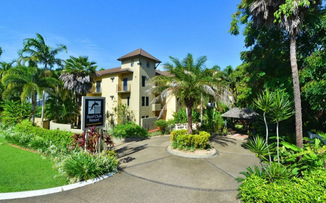 Reef Club Resort