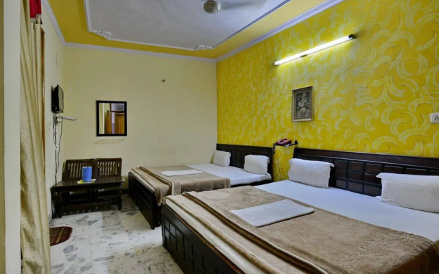 Hotel Regal 45