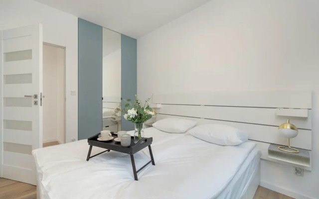 Krakow Podgorze by Renters