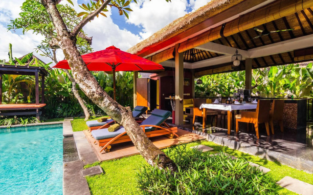 Imani Villas