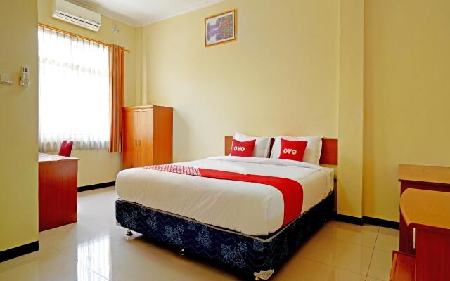 OYO 90836 Bartu Guesthouse