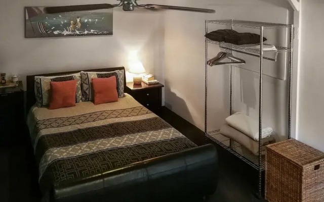 Airport B&B