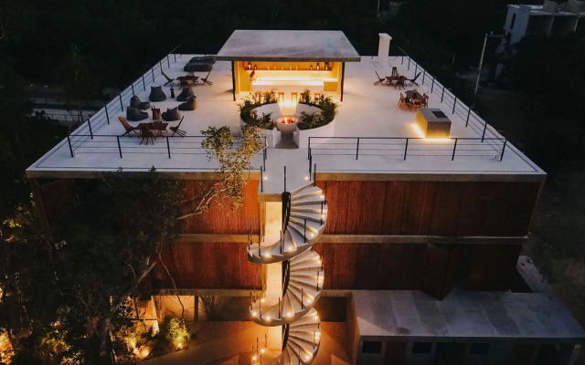 Seremonia Studios by Soyrumi