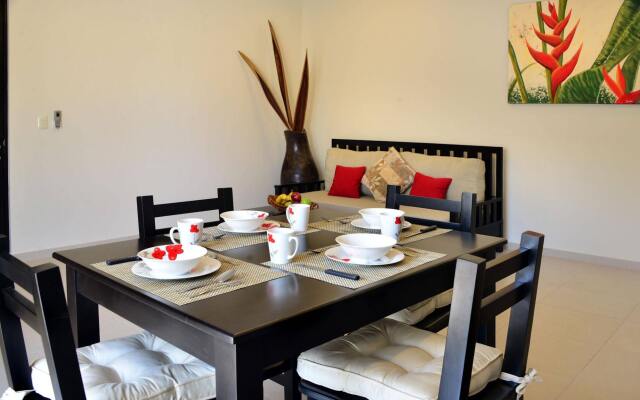 Palms Tulum Luxury Condo Hotel
