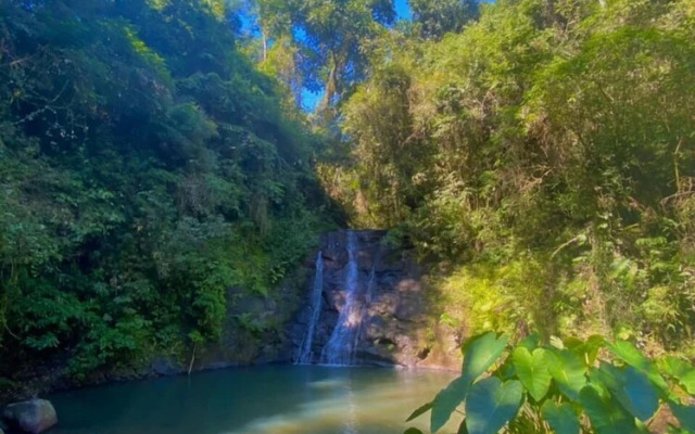 Pousada Portal da Cachoeira