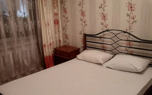 Kok-Tobe Almaty Hotel