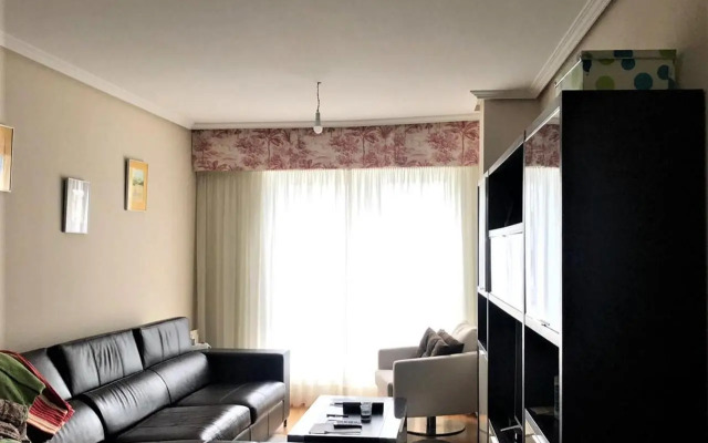 Apartamento La Barrosa