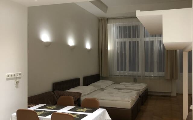 Corso Apartment