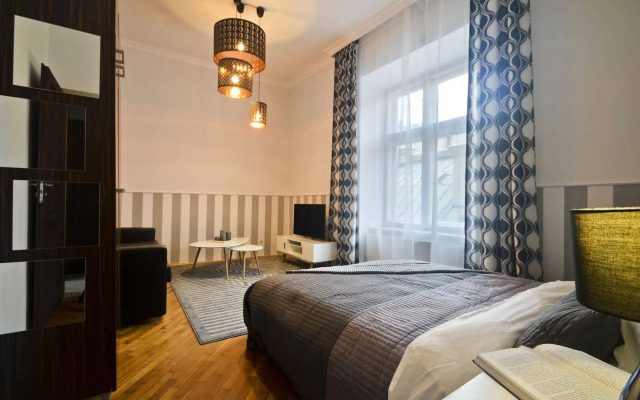 Old Town Residence Krakow