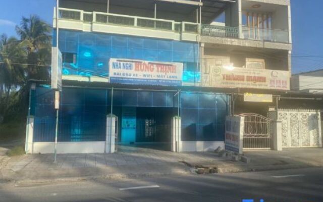 Spot on 1218 Nha Nghi Hung Thinh