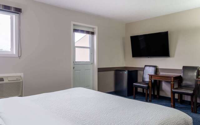 Travelodge by Wyndham Wetaskiwin