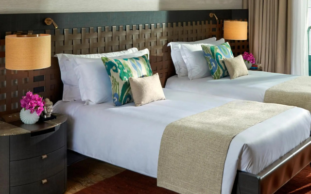 Mandarin Oriental, Bodrum