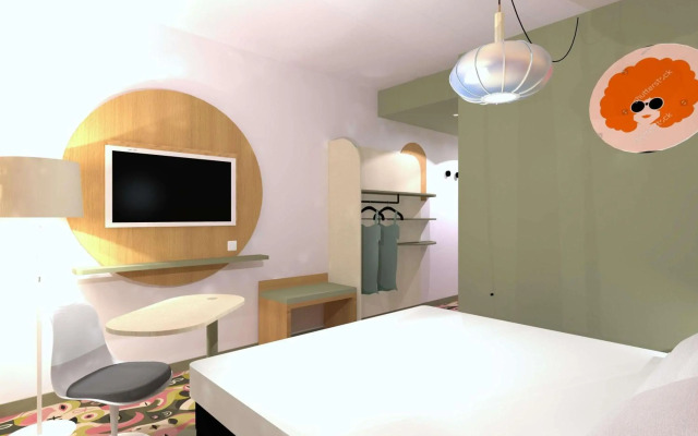 ibis Styles Metz Centre (Ouverture Janvier 2026)