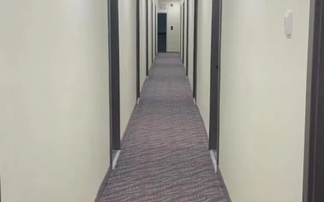 Cangqiao Hotel