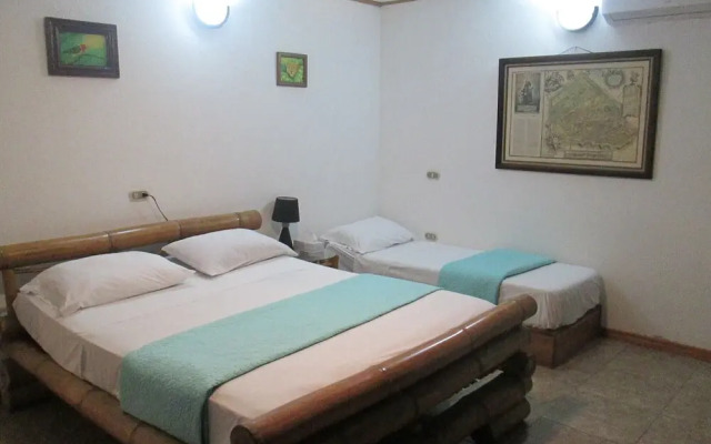 Bugabutik Hotel Resort