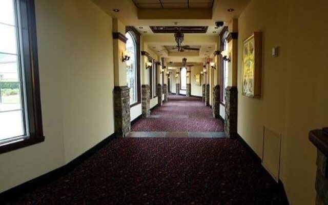 Lady Luck Casino Hotel Vicksburg