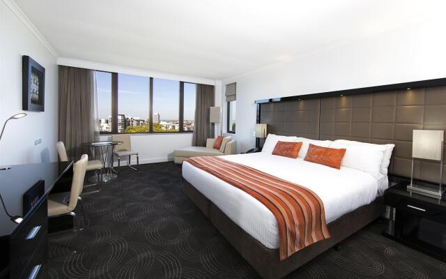 Watermark Hotel Brisbane