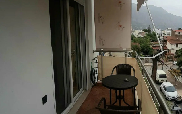 Eva apartment