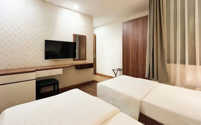A25 Hotel - 29 Le Thi Hong Gam
