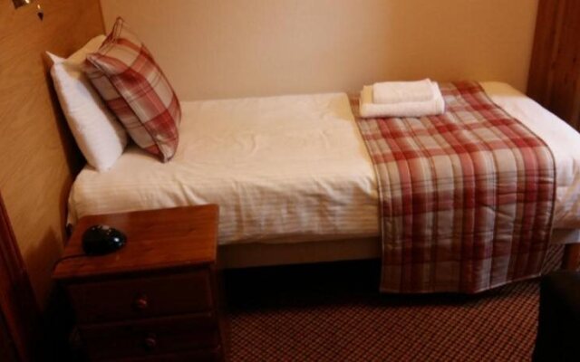 Whin Park Guest House