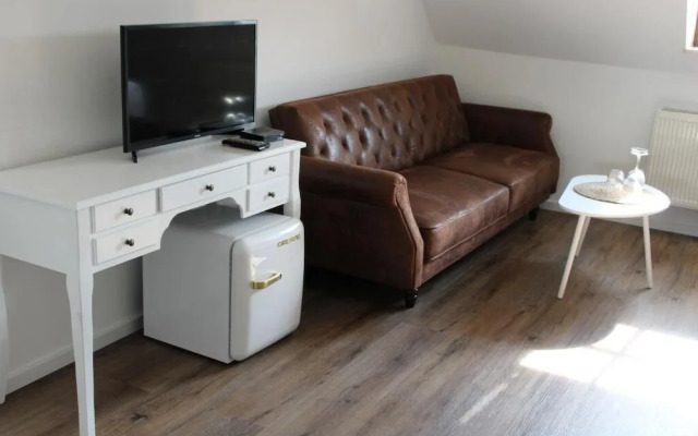 Spreezeit Hotel connect