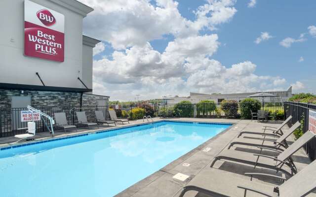 Best Western Plus Greenville I-385 Inn & Suites