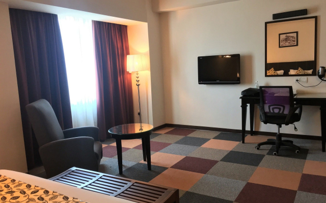 Kinta Riverfront Hotel & Suites